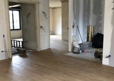 Rénovation